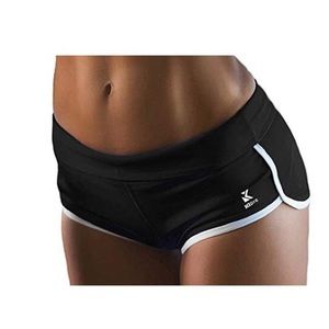 NWT Small Kipro workout shorts